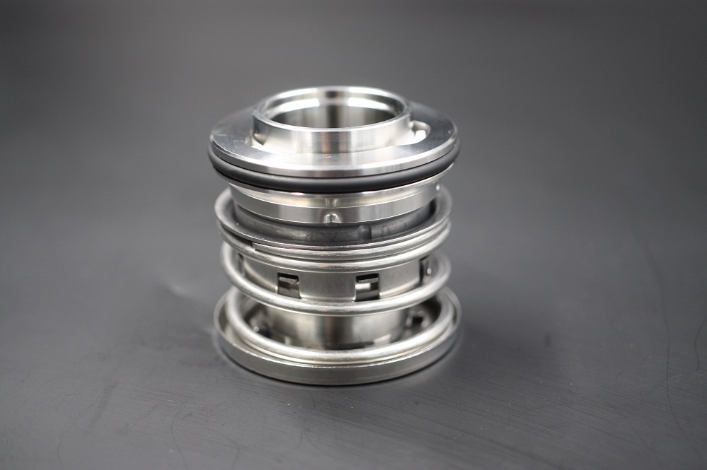 AS-GRP-Component seals-Asinoseal is a Mechanical seal manufacturer ...