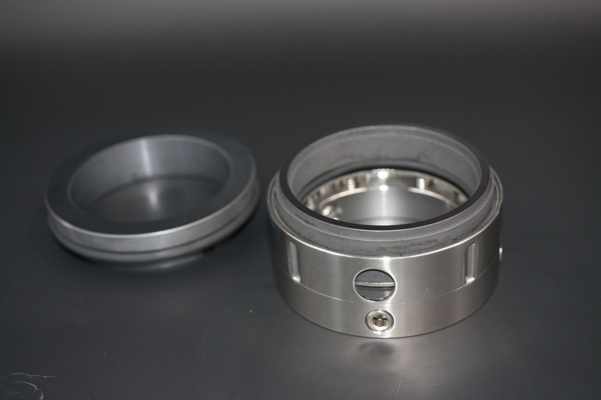 Component seals-Asinoseal is a Mechanical seal manufacturer focused on ...