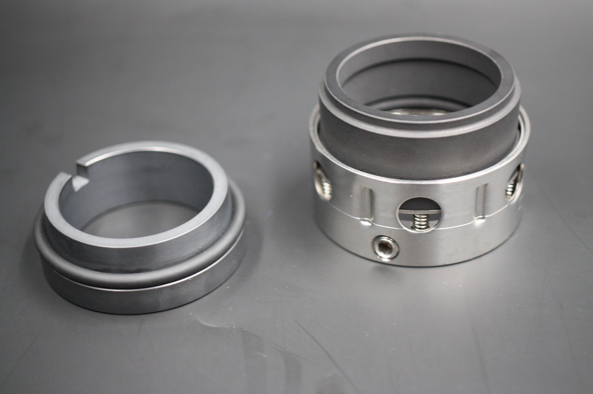 AS-R58B-Component seals-Asinoseal is a Mechanical seal manufacturer ...