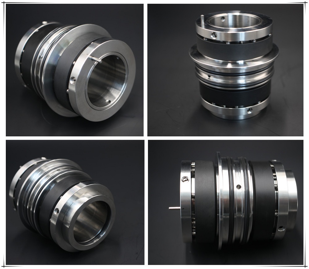 AS-RMRA-Component seals-Asinoseal is a Mechanical seal manufacturer ...