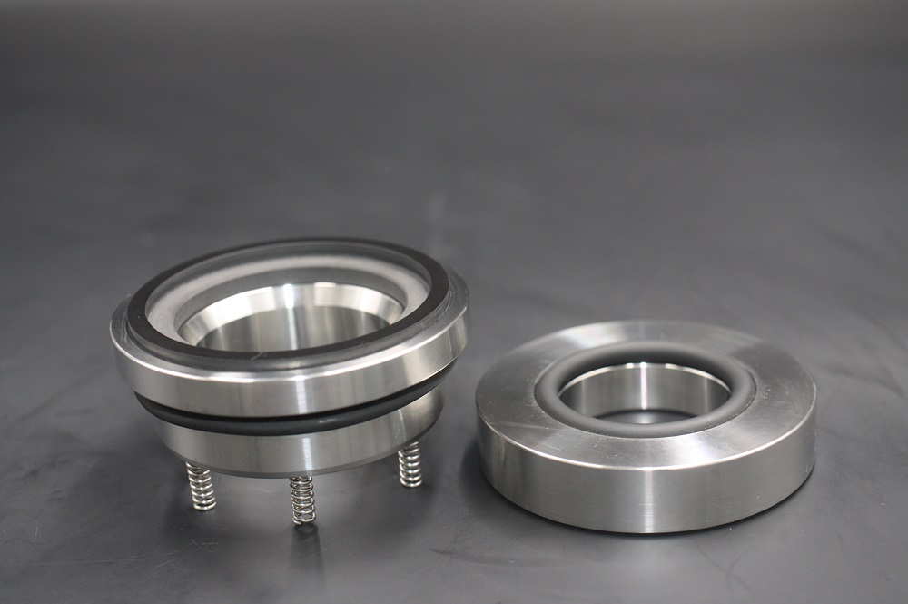 Component seals-Asinoseal is a Mechanical seal manufacturer focused on ...