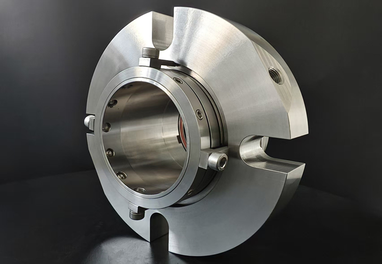 AS-C516-Cartridge seals-Asinoseal is a Mechanical seal manufacturer ...